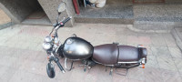 Royal Enfield Thunderbird 350 2016 Model