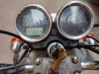 Royal Enfield Thunderbird 350