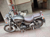 Royal Enfield Thunderbird 350