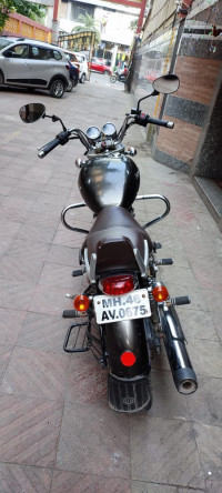 Royal Enfield Thunderbird 350