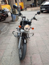 Royal Enfield Thunderbird 350