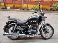 Royal Enfield Thunderbird 350
