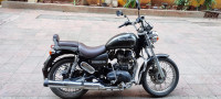 Royal Enfield Thunderbird 350