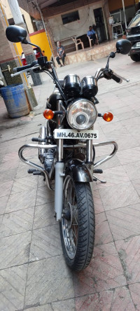Royal Enfield Thunderbird 350