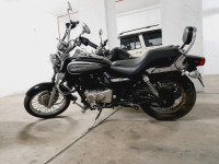 Bajaj Avenger Cruise 220 2017 Model