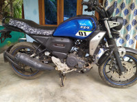 Yamaha FZ-X 2021 Model