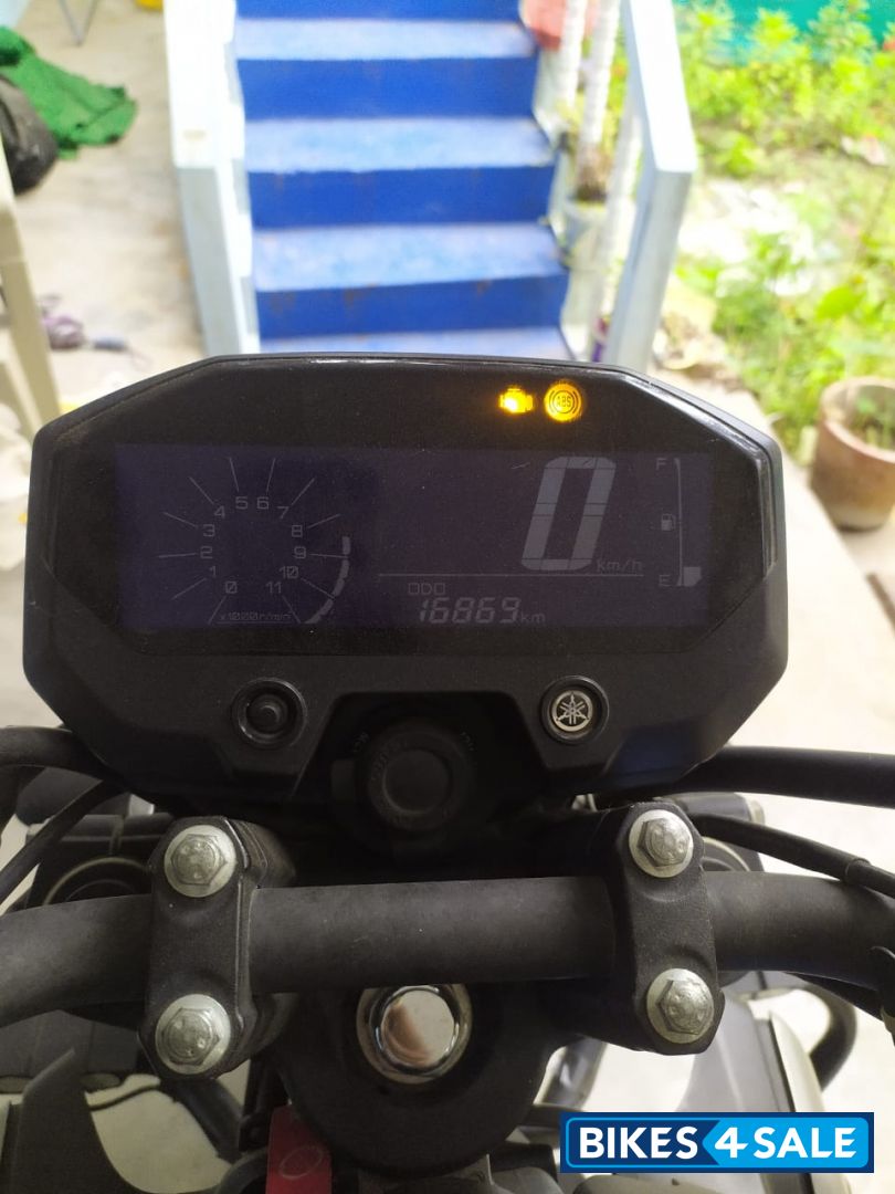 Yamaha FZ-X Yamaha FZ-X