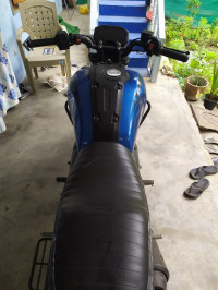 Yamaha FZ-X