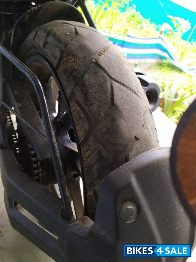 Yamaha FZ-X Yamaha FZ-X