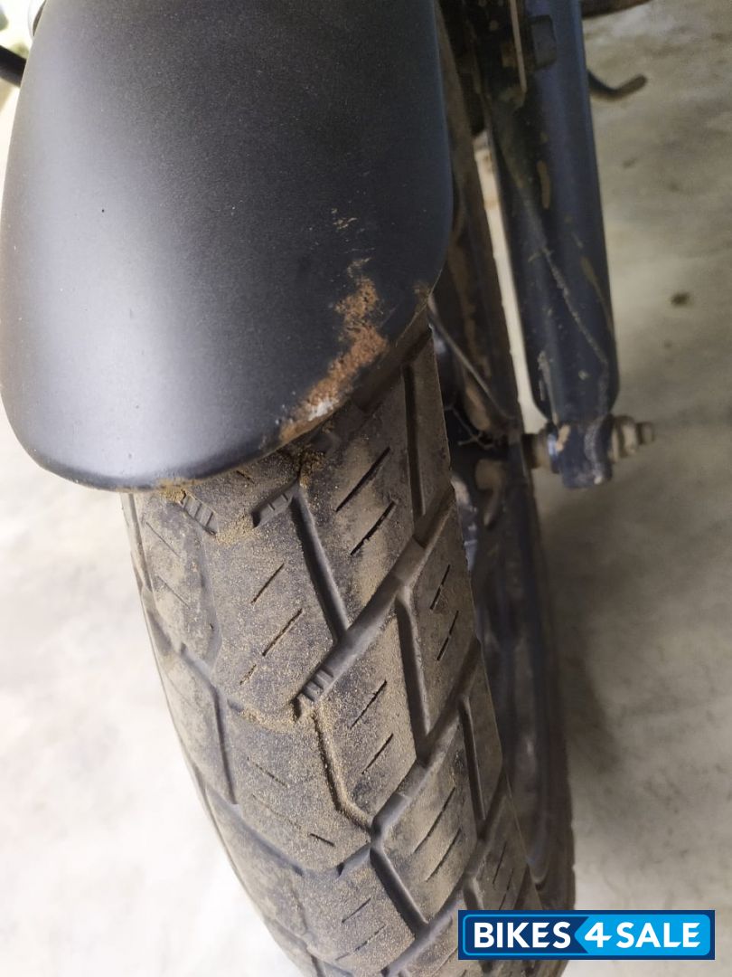 Yamaha FZ-X Yamaha FZ-X