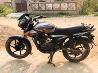 Bajaj Discover DTSi 135 2010 Model