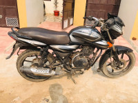 Bajaj Discover DTSi 135