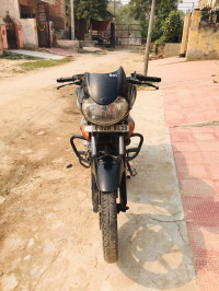 Bajaj Discover DTSi 135