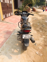 Bajaj Discover DTSi 135