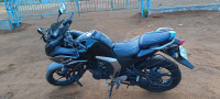 Yamaha Fazer 2017 Model