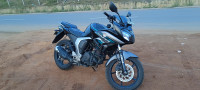 Yamaha Fazer
