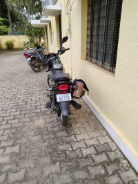 Bajaj Platina 110 H-Gear 2021 Model