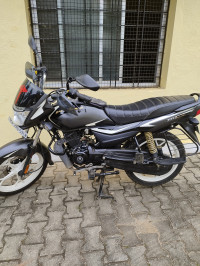 Bajaj Platina 110 H-Gear