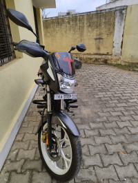 Bajaj Platina 110 H-Gear