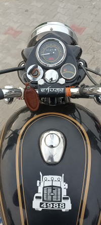 Royal Enfield Bullet Standard 350 2021 Model