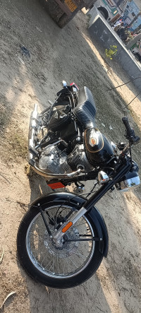 Royal Enfield Bullet Standard 350