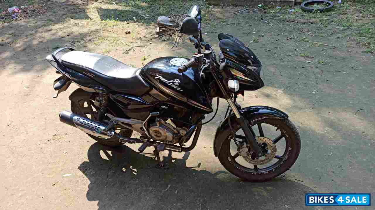 Bajaj Pulsar 150