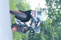 KTM RC 125 2019 Model
