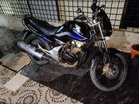 Honda Unicorn 2007 Model