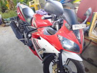 Yamaha YZF R15 S 2016 Model