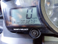 Red, White Yamaha YZF R15 S