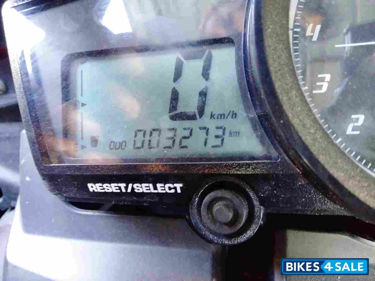 Red, White Yamaha YZF R15 S