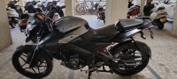 Bajaj Pulsar NS 160 2018 Model