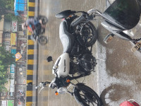 Royal Enfield Thunderbird X 350 2018 Model