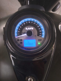 UM Renegade Commando 2018 Model