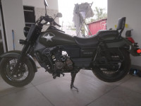 Matte Green UM Renegade Commando