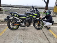 Bajaj Pulsar AS 200