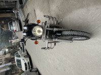 Royal Enfield Thunderbird 350 2018 Model