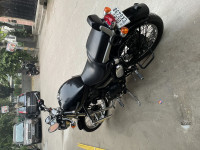 Royal Enfield Thunderbird 350