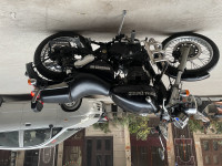 Royal Enfield Thunderbird 350