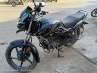 Hero Passion Pro 2013 Model