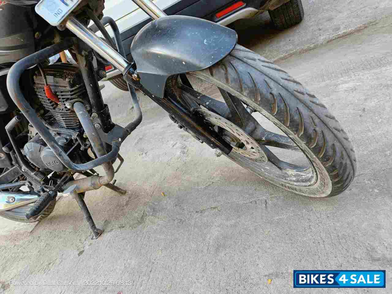 Hero Passion Pro Hero Passion Pro