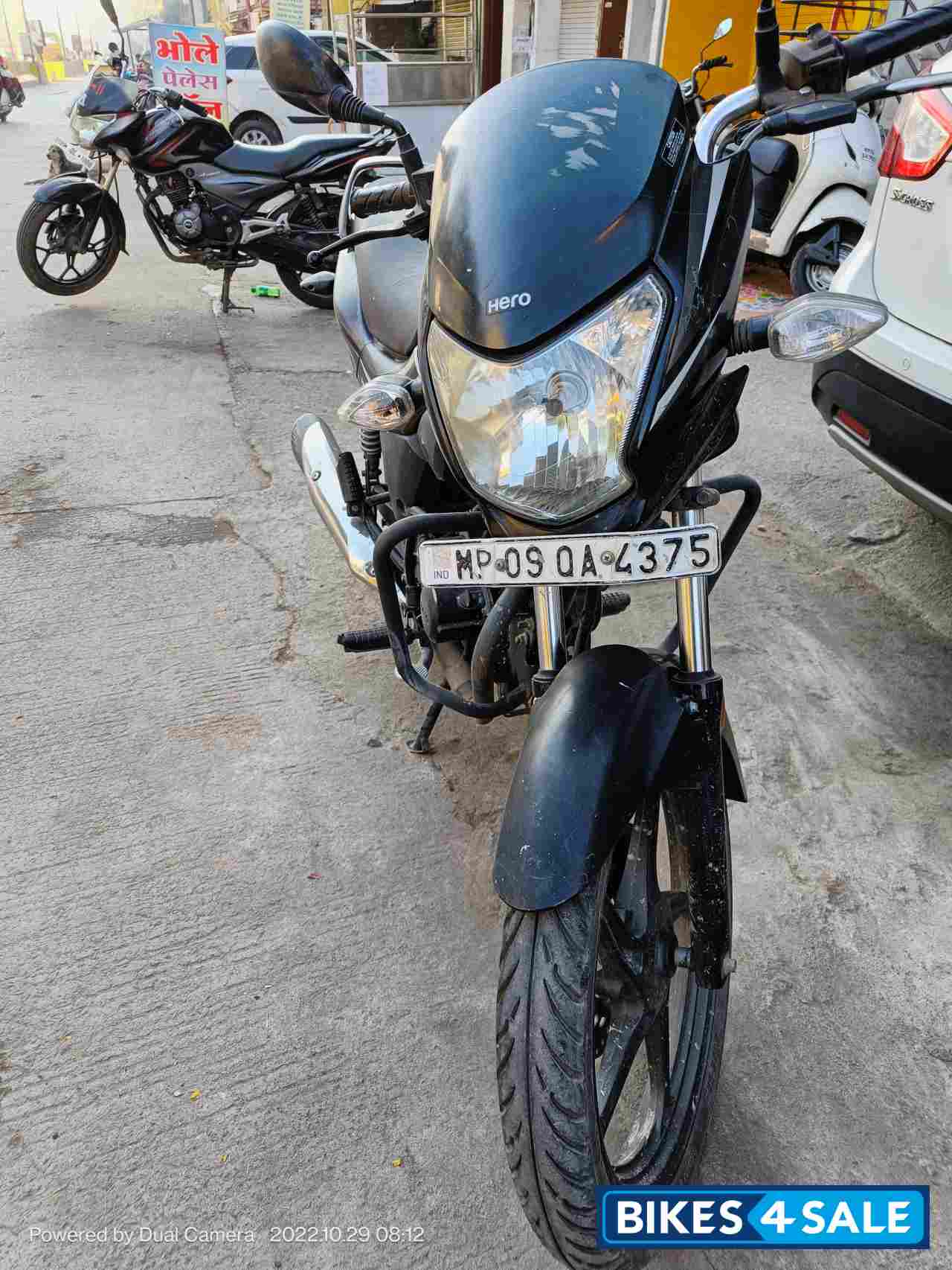 Hero Passion Pro Hero Passion Pro