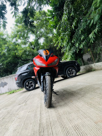 Yamaha YZF R15
