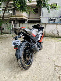Yamaha YZF R15