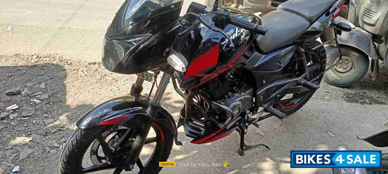 Bajaj Pulsar 150