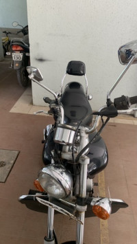 Bajaj Avenger 220 DTS-i 2012 Model