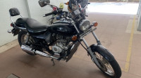 Bajaj Avenger 220 DTS-i