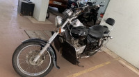 Bajaj Avenger 220 DTS-i