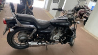 Bajaj Avenger 220 DTS-i