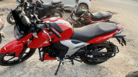 TVS Apache RTR 160 BS VI